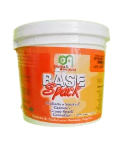 BASE SPACK 1/4 OSPINA