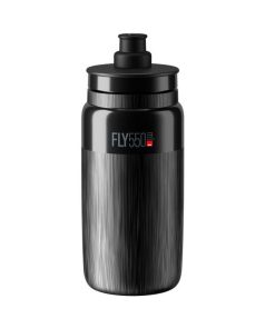 BIDON ELITE FLY TEX NEGRO 550 ml