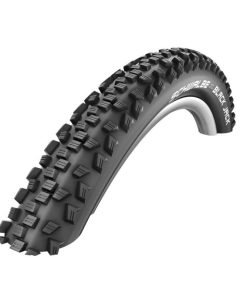 Cubierta Schwalbe Black Jack 26″