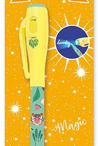 Boli mágico Caroline