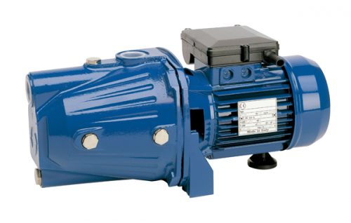 BOMBA SJ100 1.0 HP 220V