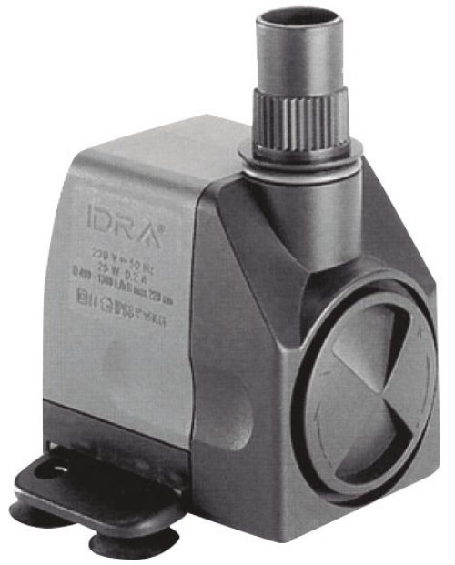 BOMBA P/PILETA SICCE IDRA