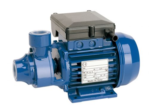 BOMBA SP80 0.8 HP 220V