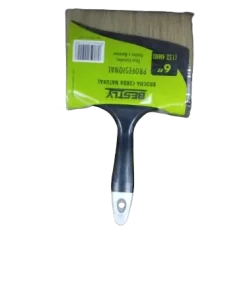 BROCHA CERDA 6″