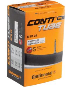 CAMARA CONTINENTAL MTB 29 x1.75-2.50 VALVULA PRESTA 42 mm (47-62/622)