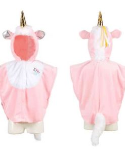 Capa Bebé Unicornio de Souza