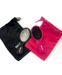 Cepillo púas de jabalí de bolso – SHE By SOCAP