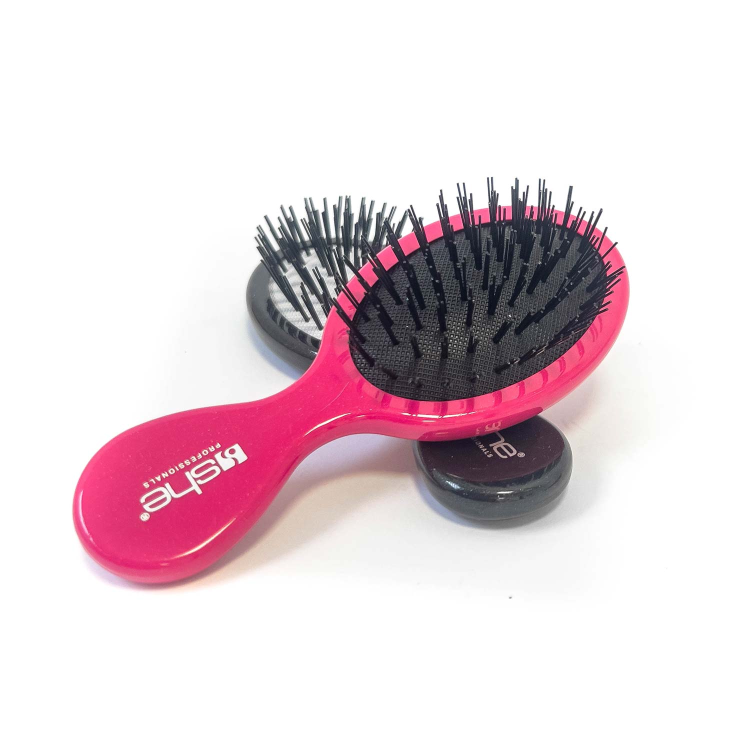 Cepillo púas de jabalí de bolso – SHE By SOCAP - Image 3