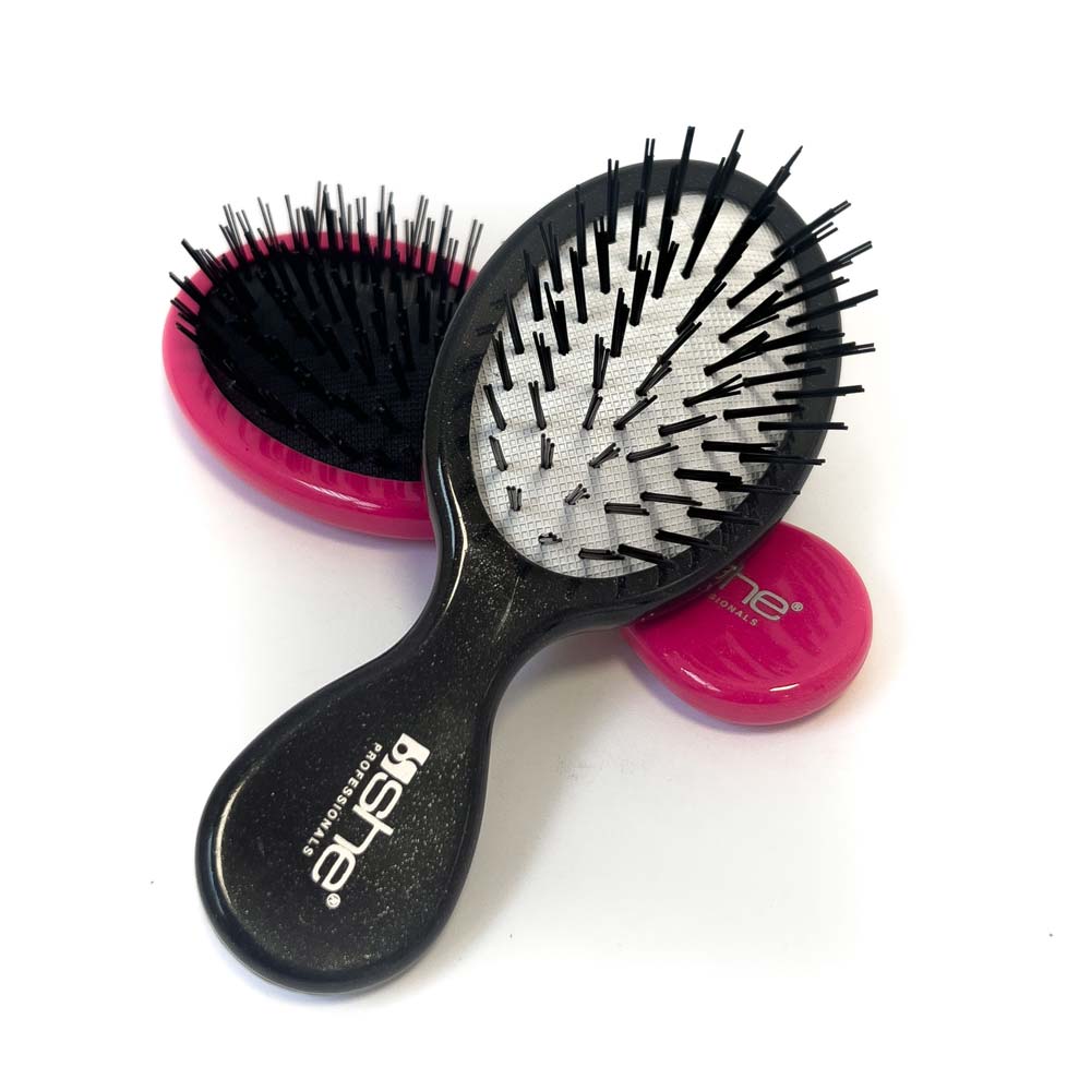 Cepillo púas de jabalí de bolso – SHE By SOCAP - Image 2