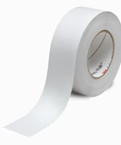 CINTA ANTIDESLIZANTE 2″x 5m  TRANSPARENTE