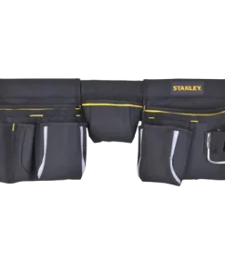 CINTURON PORTA HERRAMIENTA STANLEY