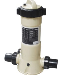 CLORADOR EN LINEA 2 KG