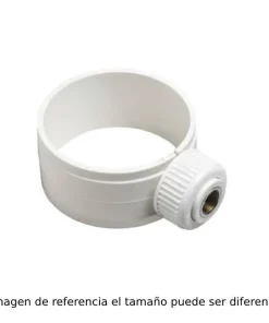 COLLAR HEMBRA 4 x 1/2 PR. PAVCO