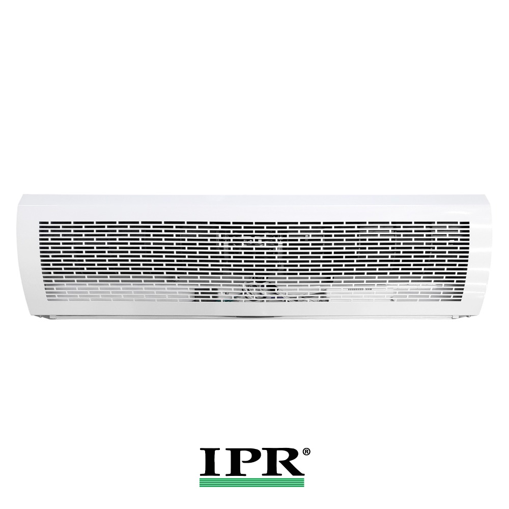 CORTINA DE AIRE 0.90 M 110V POTENCIA 170W IPR