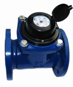 CONTADOR VOLUM. LXSC 3P TIPO B C/PULSOS