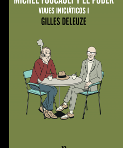 Michel Foucault y el poder