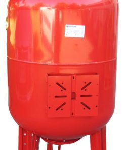 ESTANQUE 50 LT VERT AQUASYSTEM