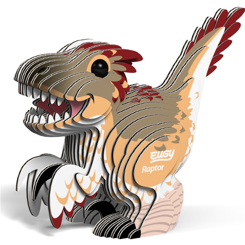 Eugy Velociraptor - Image 2