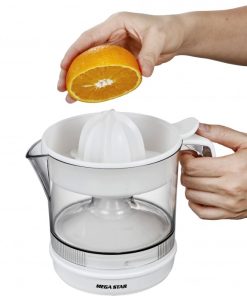 EXPRIMIDOR DE CITRICO MEGA STAR