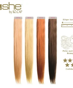 Extensiones Adhesivas – 4 piezas/ 40-45 y 55-60cm