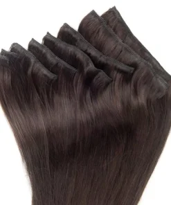 Extensiones de clip – Ginger Basic – Largo 75-80 cm