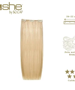 Extensiones de clip – EASY ONE CLIP – SHE by SOCAP