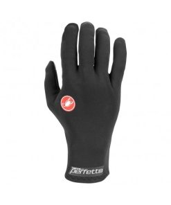 Guantes castelli Perfetto Ros – Gore Tex