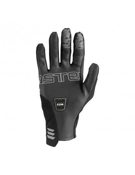 Guantes Castelli verano Unlimited Neg - Image 2
