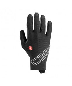 Guantes Castelli verano Unlimited  Neg