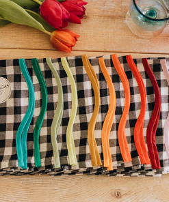 Pack Servilletas Vichy