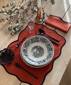 Set Rectangular Luciana