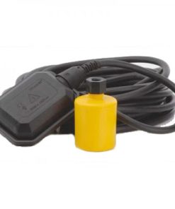 INTERR. DE NIVEL 10M. DE CABLE + CONTRAPESO