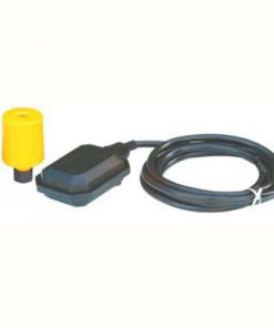 INTERR. DE NIVEL 5 M. DE CABLE + CONTRAPESO