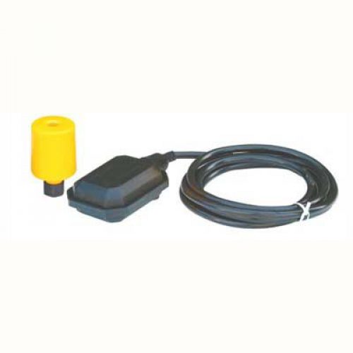 INTERR. DE NIVEL 5 M. DE CABLE + CONTRAPESO