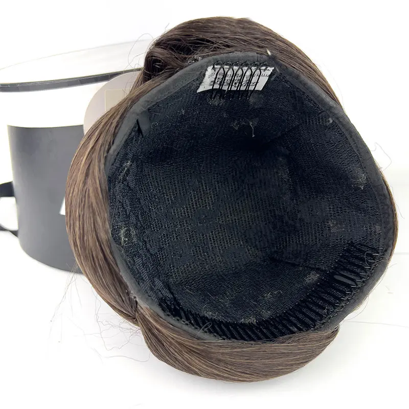 MOÑO LIZ – Pelo Sintético – LIQUIDACION - Image 3