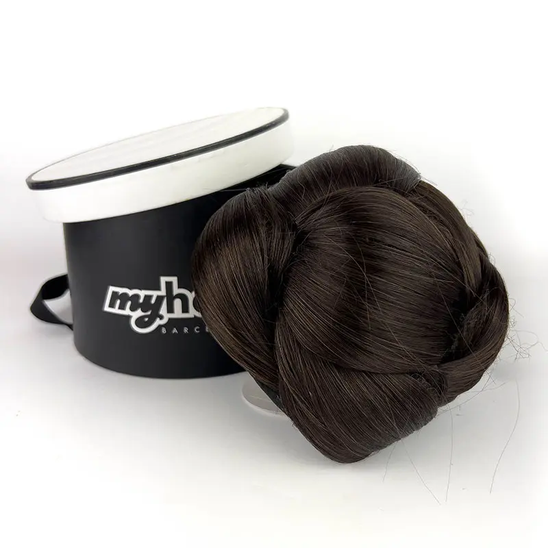 MOÑO LIZ – Pelo Sintético – LIQUIDACION - Image 2