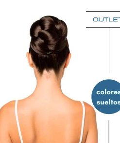 MOÑO LIZ – Pelo Sintético – LIQUIDACION