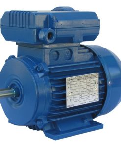 MOTOR 0.5HP / 0.37KW 220V MEC71 B3 2 POLOS