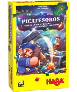 PICATESOROS