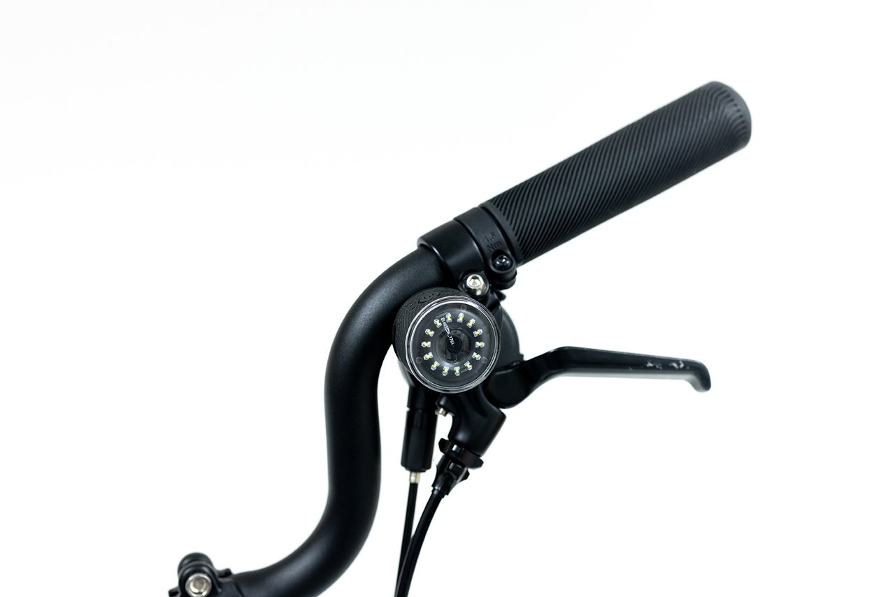 Brompton Be Seen Lights - Image 3