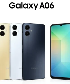 CELULAR SAMSUNG A06 4GB/64GB