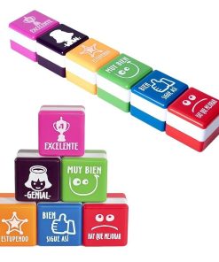 Sellos Motivacionales de Fraga