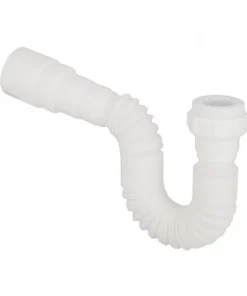 SIFON FLEX. EXTRALARGO. BUCCHERINI