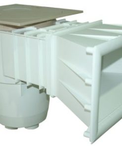 SKIMMER ANCHO EM0040C