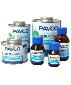 SOLD.PVC 1/128  PAVCO