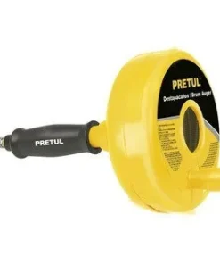 SONDA CARRETE 7.6 mt PRETUL