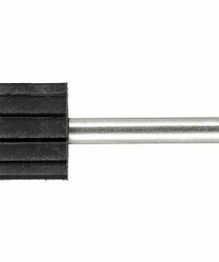 Soporte sujeción Manguito STZY Cilíndrico Duro