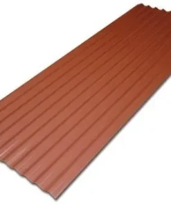 TEJA TECHOLIT ROJA 3.05  T/ZINC