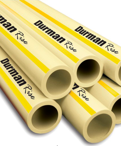 TUBO CPVC 1/2 x UND.