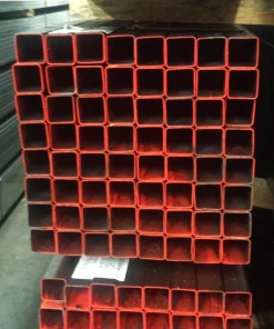 TUBO ESTRUCTURAL 50×50 (1.5mm)